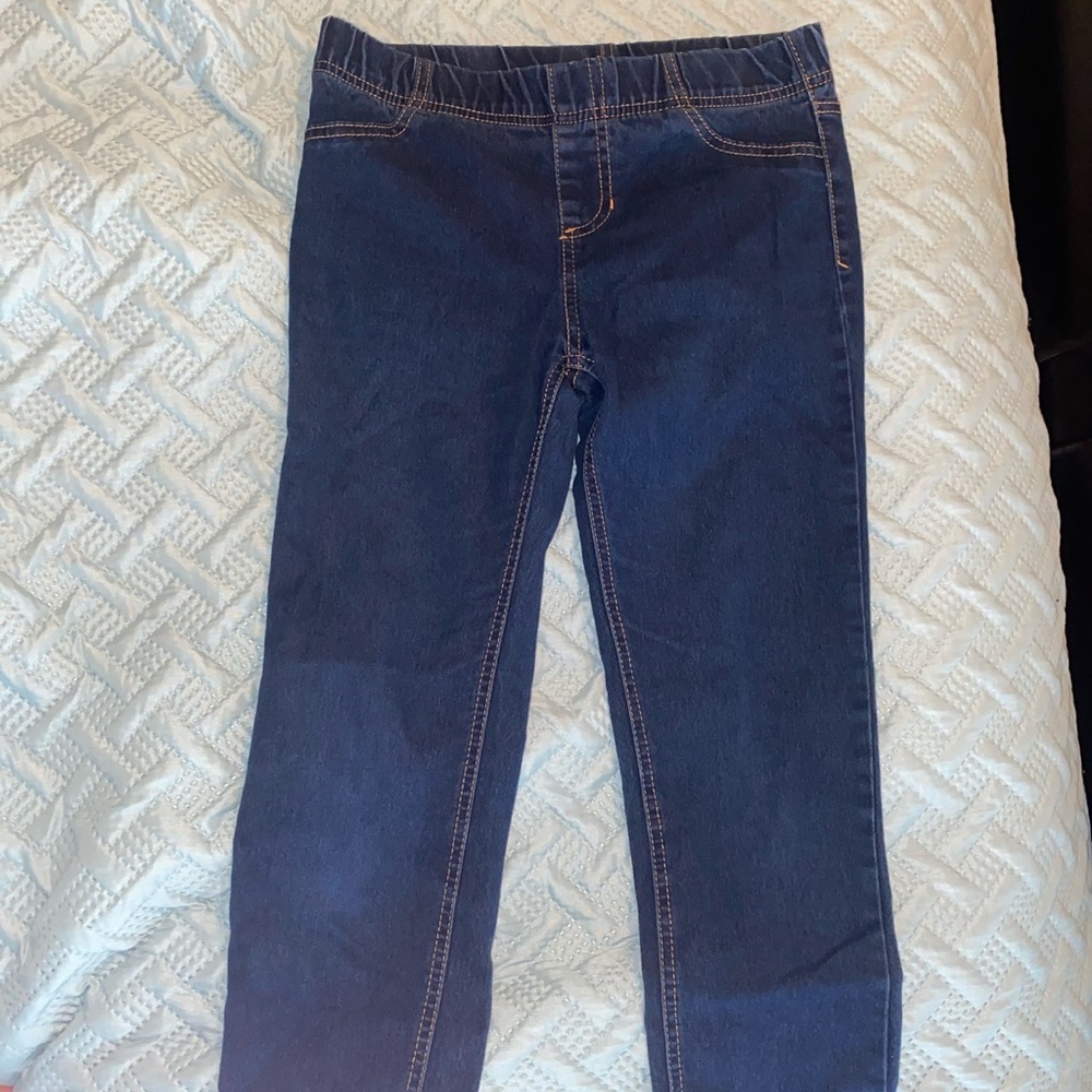 Cherokee Long Jeans